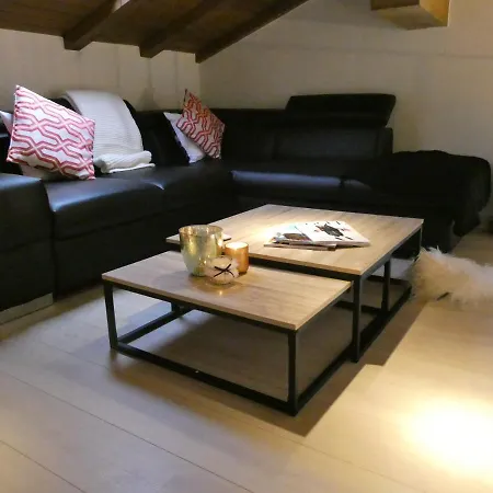 Zermatt Rental Venus Exterior foto