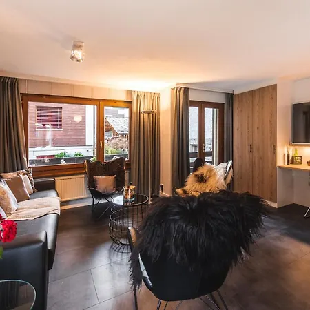 Zermatt Rental Venus Exterior foto