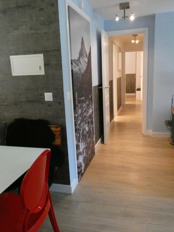 Venus Apartment *