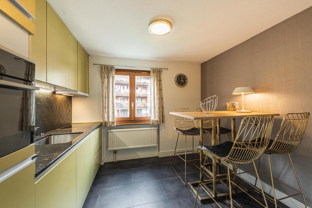 Venus Apartment *