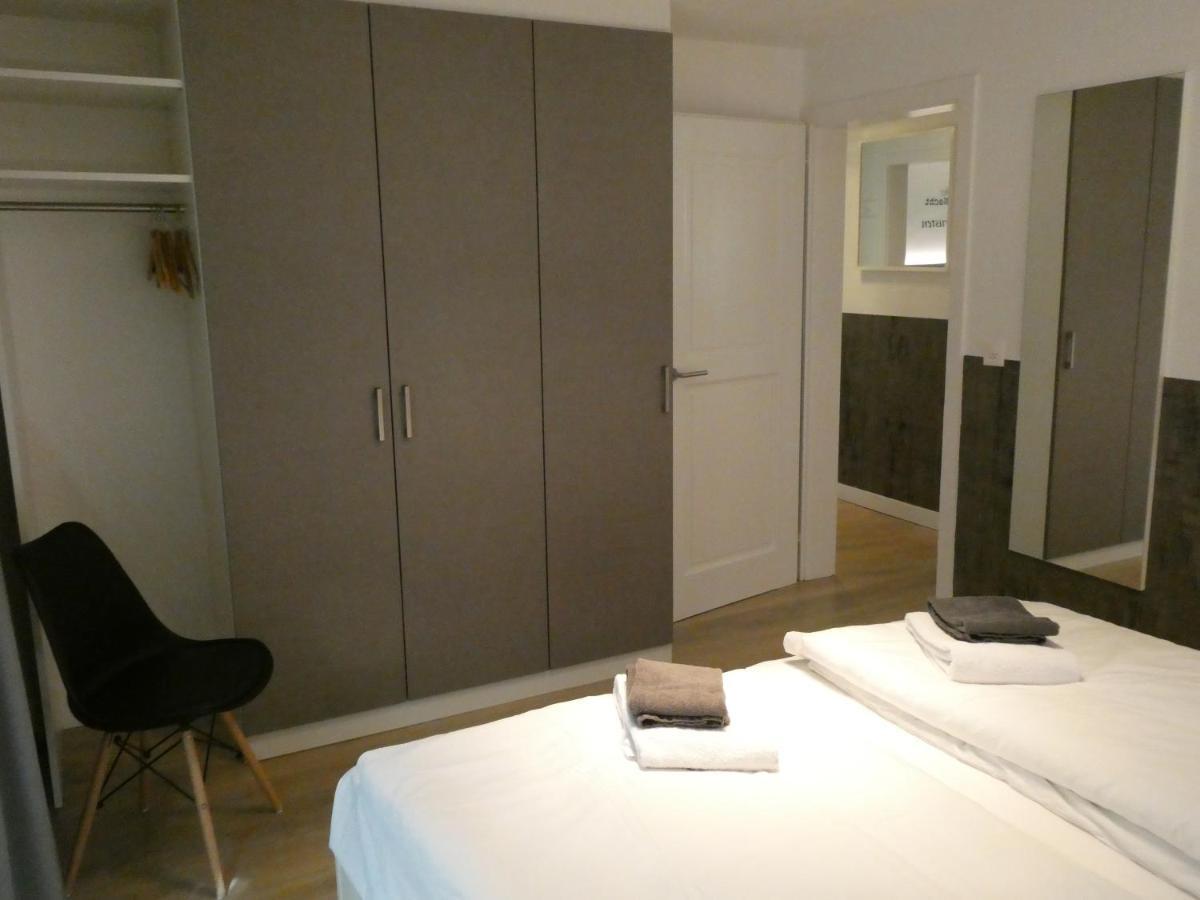 Apartment Venus Zermatt