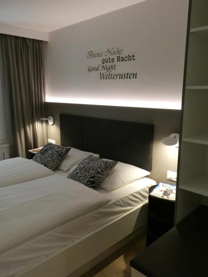 Apartment Venus Zermatt