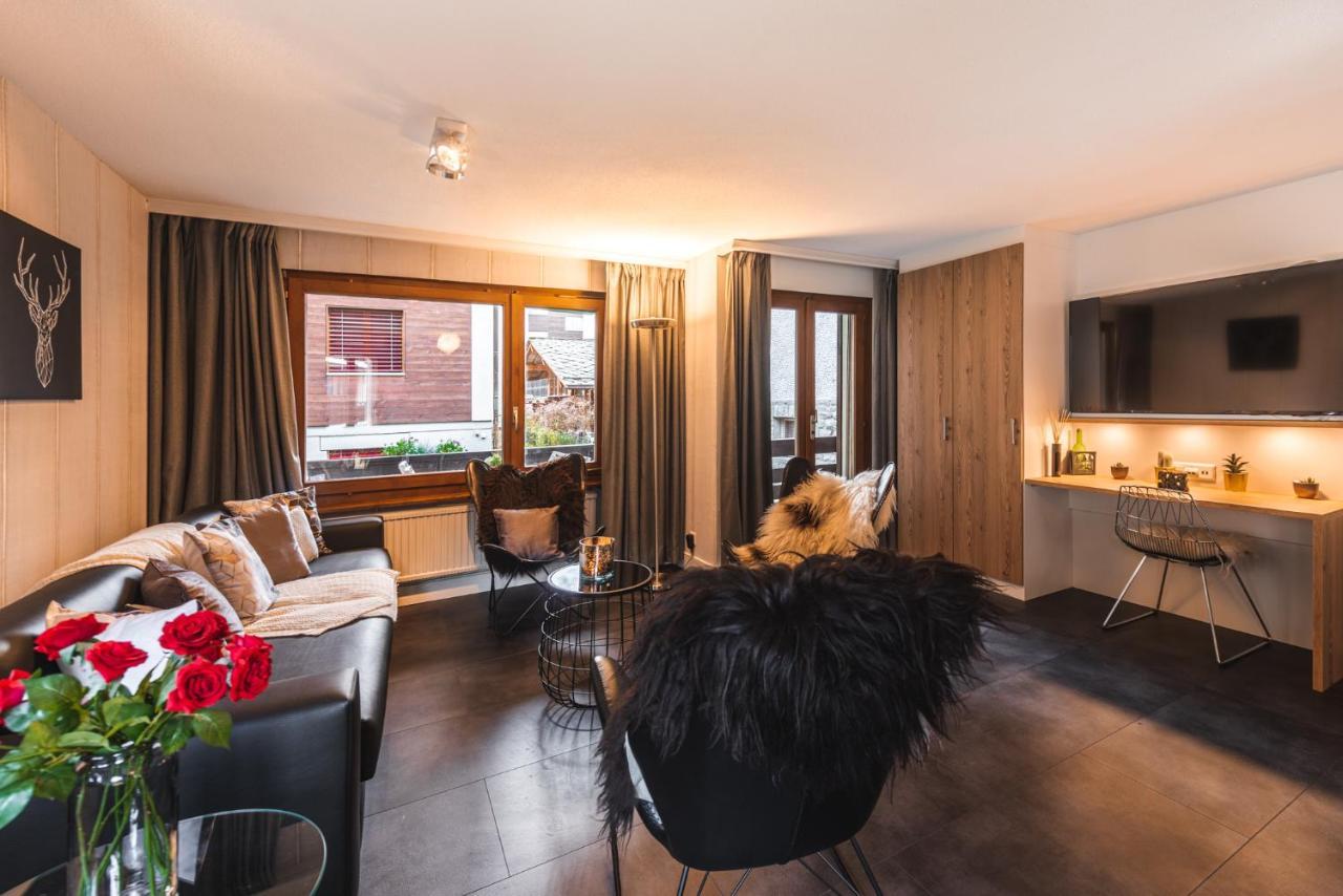 Venus Apartment *
