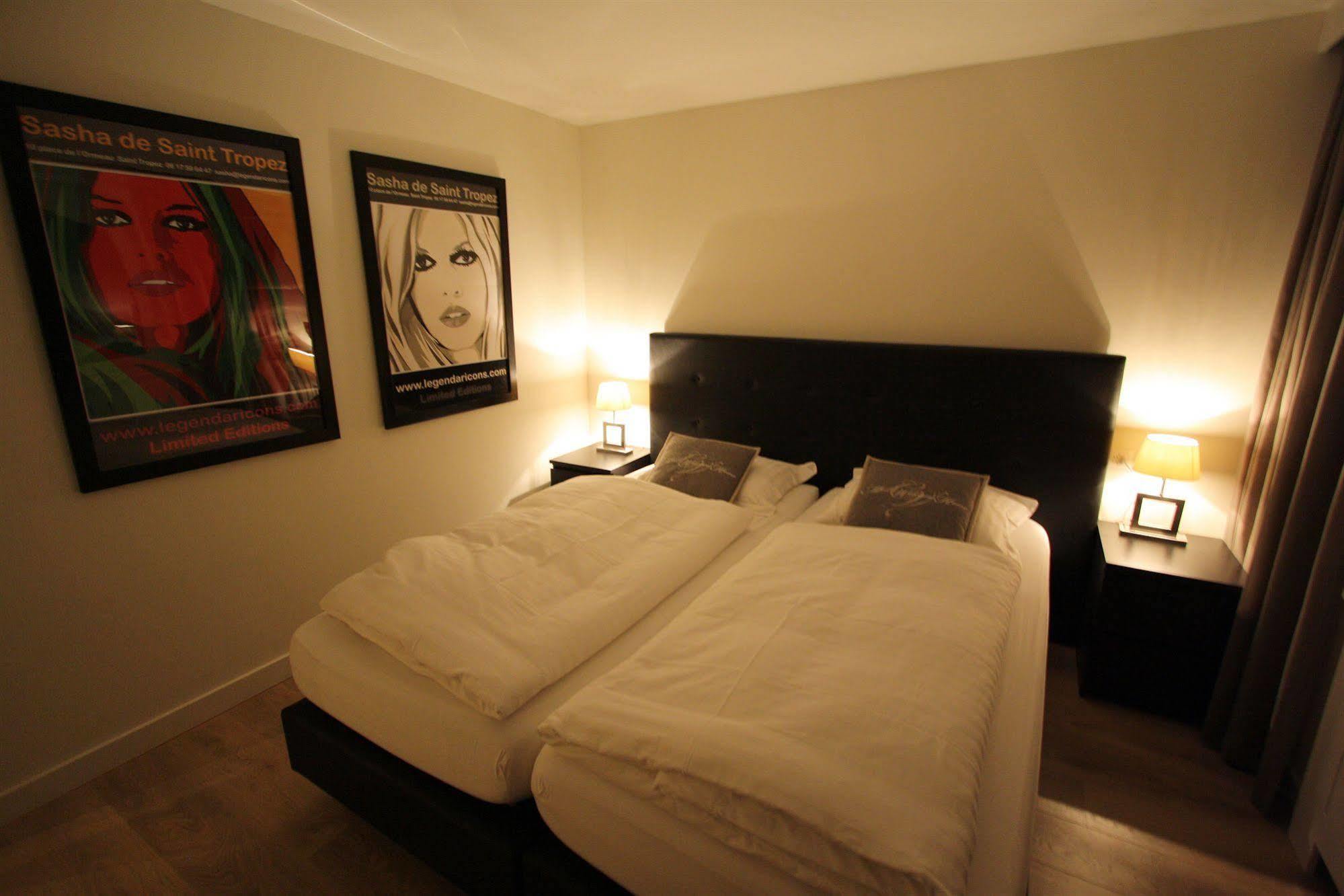Venus Apartment